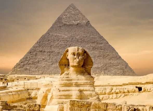 You are currently viewing How Many Pyramids Are There in Egypt?