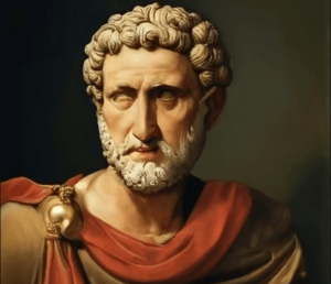 Read more about the article Who Was the Kindest Roman Emperor?