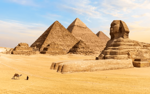 Read more about the article How Many Pyramids Are in the World 2024?